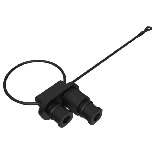 Capac intrerupator deconectare acumulator Caterpillar 318-6259