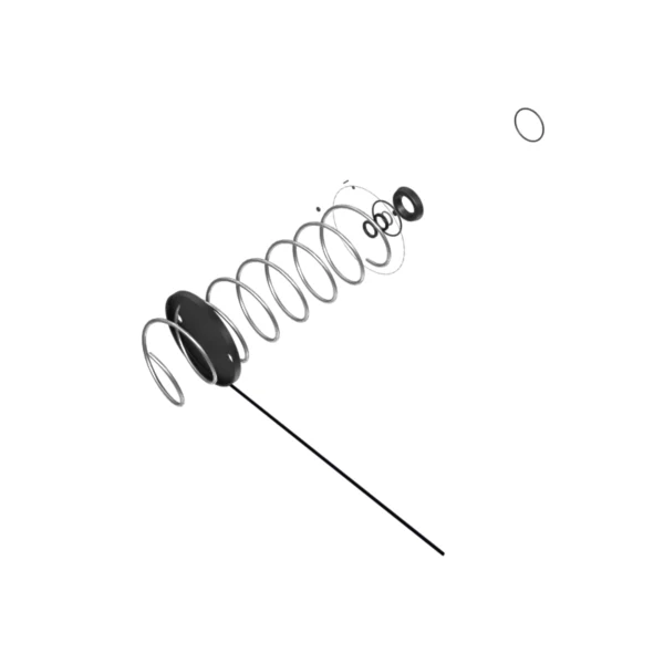 Kit cilindru principal hidraulic Caterpillar 318-8225