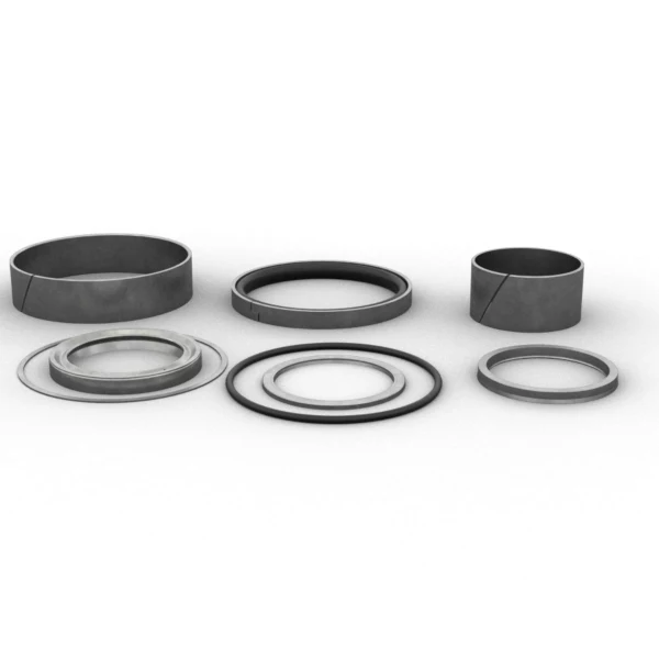 Kit etansari cilindru hidraulic Caterpillar 318-9220