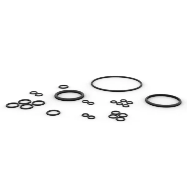Kit garnituri sistem combustibil Caterpillar 318-9646