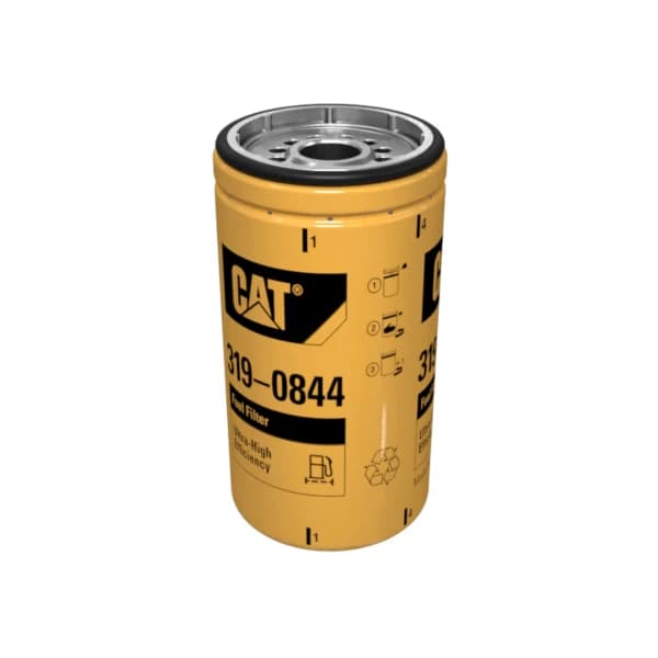 Filtru combustibil ultra inalt randament Caterpillar 319-0844
