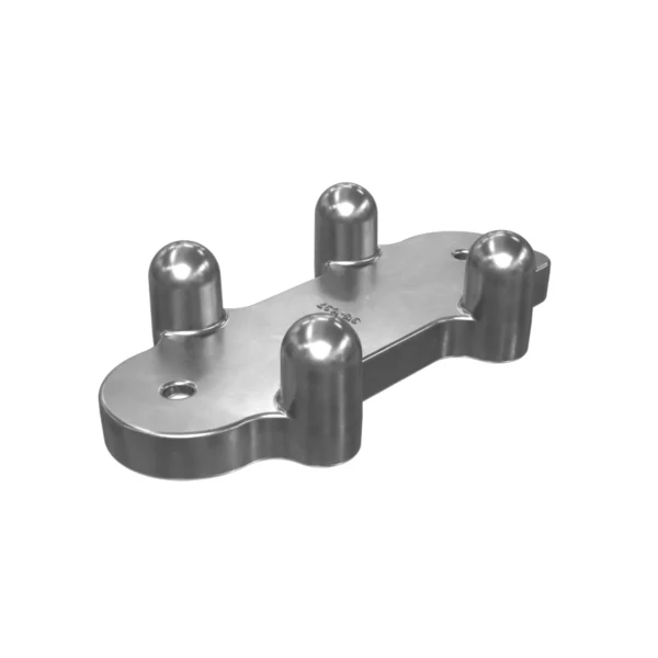 Suport aluminiu turnat Caterpillar 319-1637