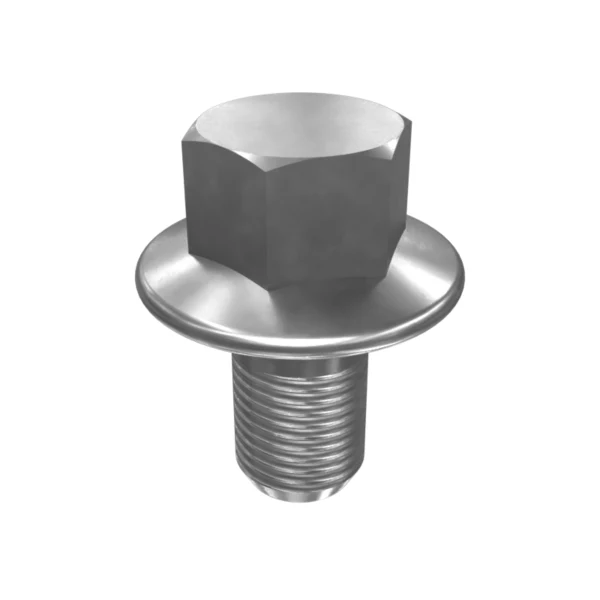 Surub cap hexagonal cu flansa Caterpillar 319-3515