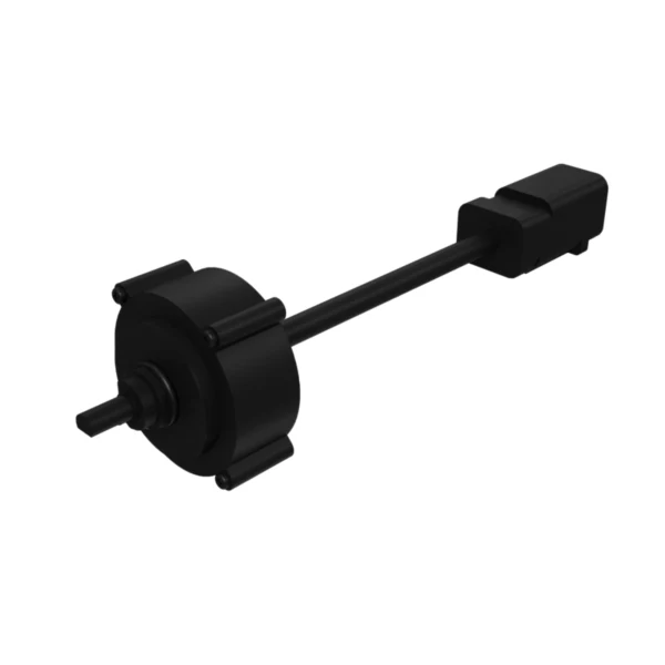 Comutator rotativ 24V Caterpillar 319-4420