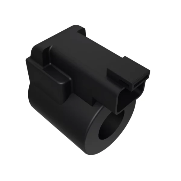 Bobina electrovalva 24V Caterpillar 319-6606