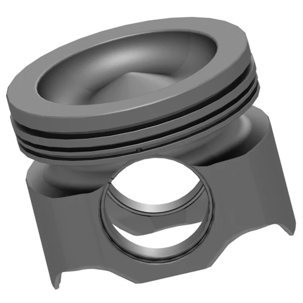 Piston ansamblu corp Caterpillar 319-6717