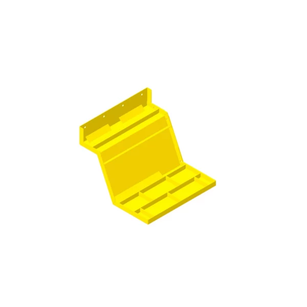Aripi lateral stanga Caterpillar 319-9643