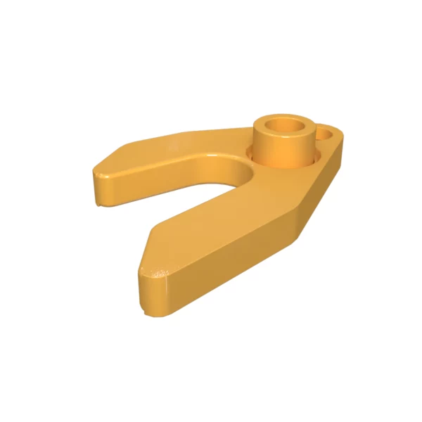 Placa fixare ejectare Caterpillar 319-9678