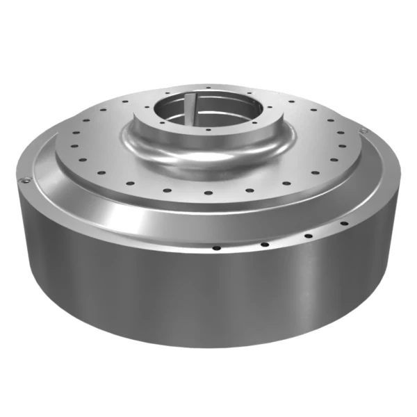 Carcasa convertor turatie Caterpillar 320-1236