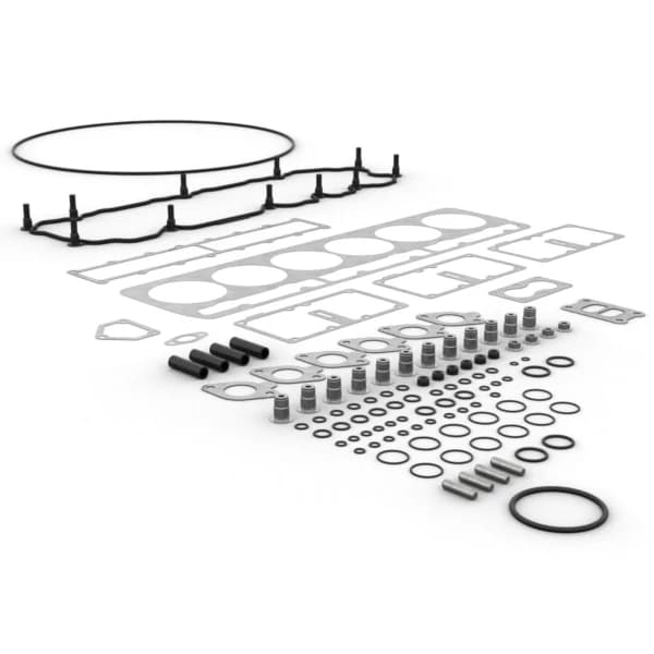 Kit instalare chiulasa monocilindru Caterpillar 320-5170