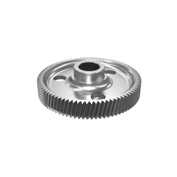 Pompa angrenaj Caterpillar 320-6934