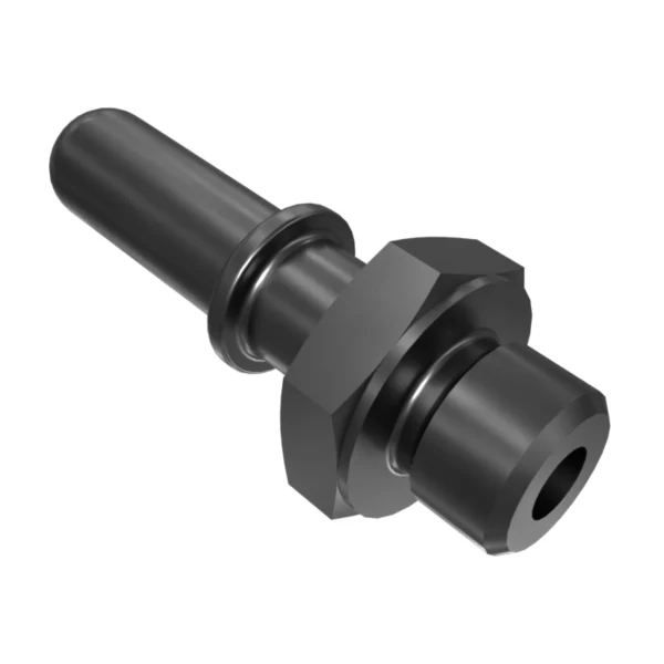 Racord tub conducta combustibil Caterpillar 320-9213