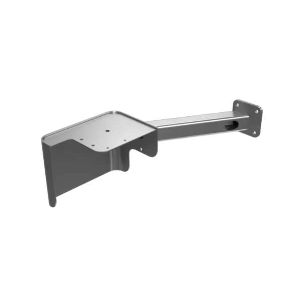 Suport montaj far si lampa semnalizare Caterpillar 320-9867