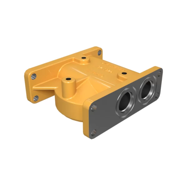 Baza filtru combustibil Caterpillar 321-1326