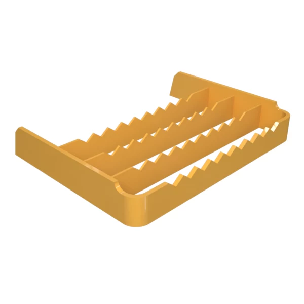 Suport treapta cadru Caterpillar 321-2071
