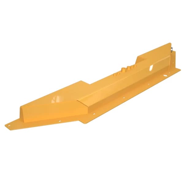 Rezervor radiator superior Caterpillar 321-4422