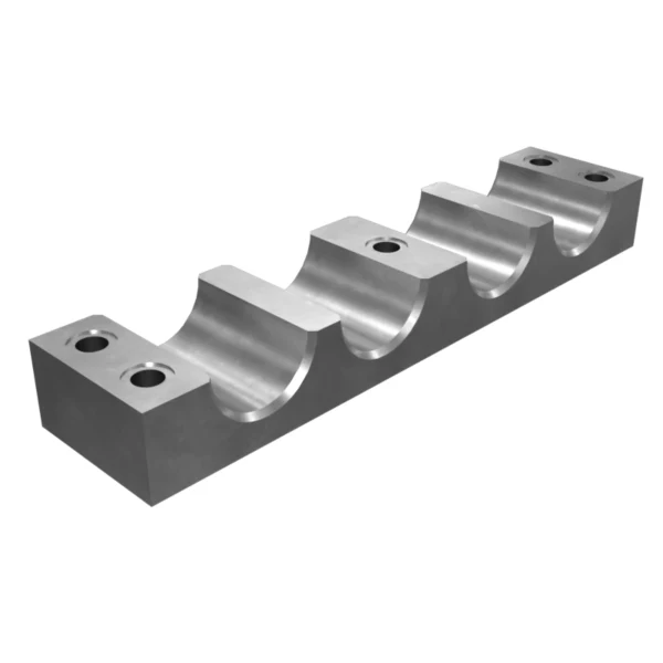 Clema conducte cilindru inclinare Caterpillar 321-5277