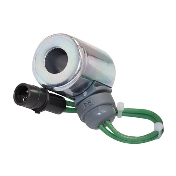 Bobina electrovalva 24V Caterpillar 321-5658