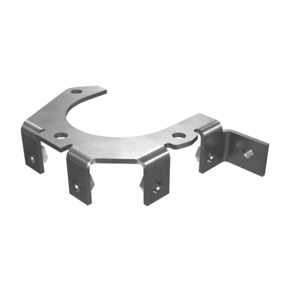 Placa protectie arbore transmisie Caterpillar 321-6012