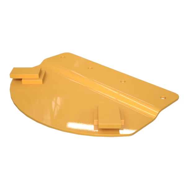 Placa suport swivel guard Caterpillar 321-6600