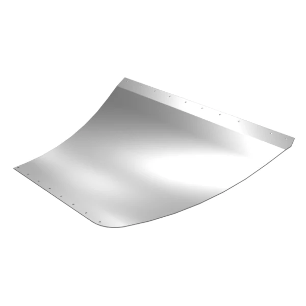 Protector noroi (mudflap) Caterpillar 321-6672