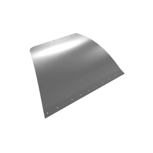 Deflector noroi 6mm Caterpillar 321-6673
