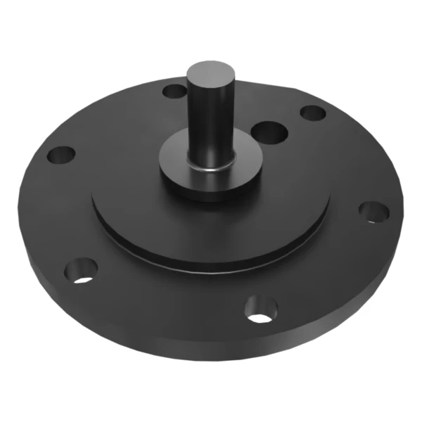 Capac carcasa filtru racitor ulei franare Caterpillar 321-7602