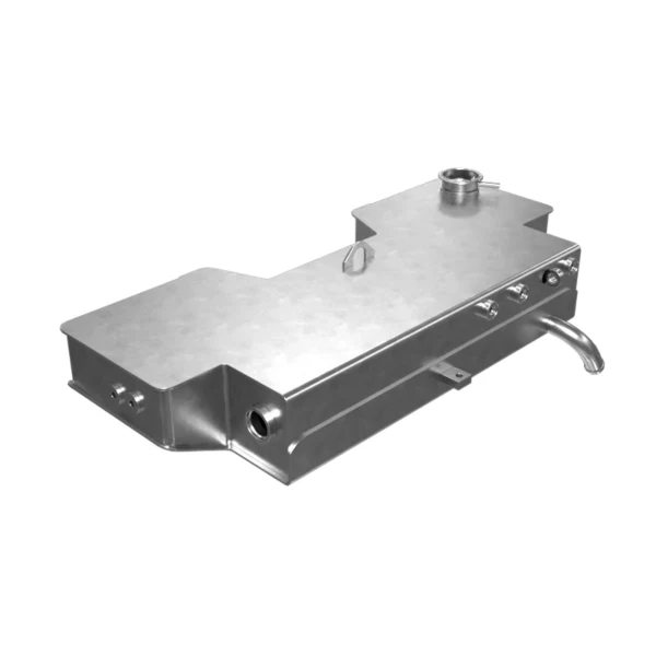 Rezervor expansiune lichid de racire Caterpillar 321-8045