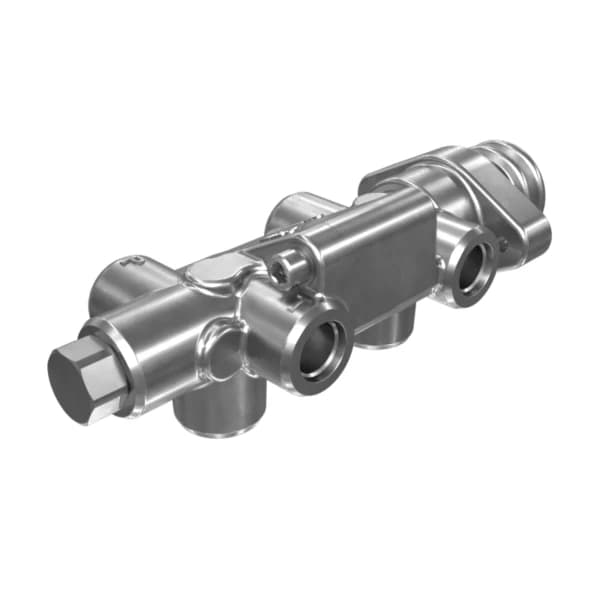 Distribuitor frana Caterpillar 321-8318