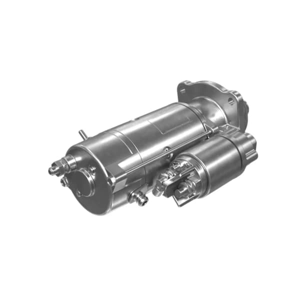 Electromotor pornire 4 kW Caterpillar 321-8965