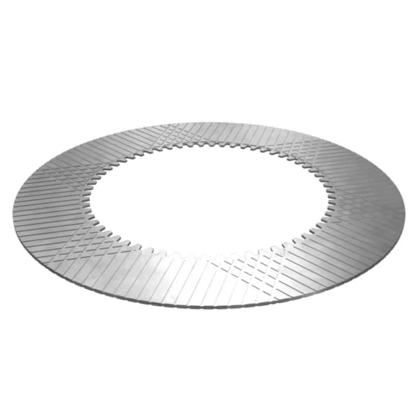 Disc de friction Caterpillar 321-9609