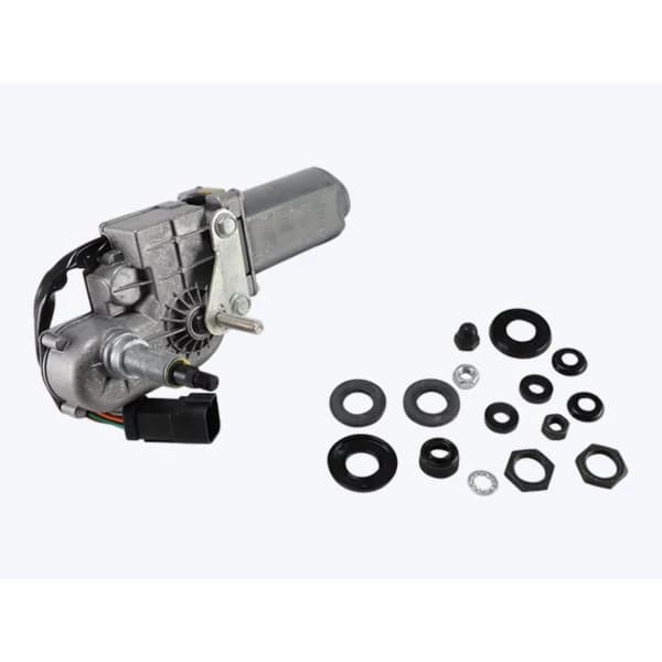 Ansamblu motor stergator parbriz Caterpillar 322-1492
