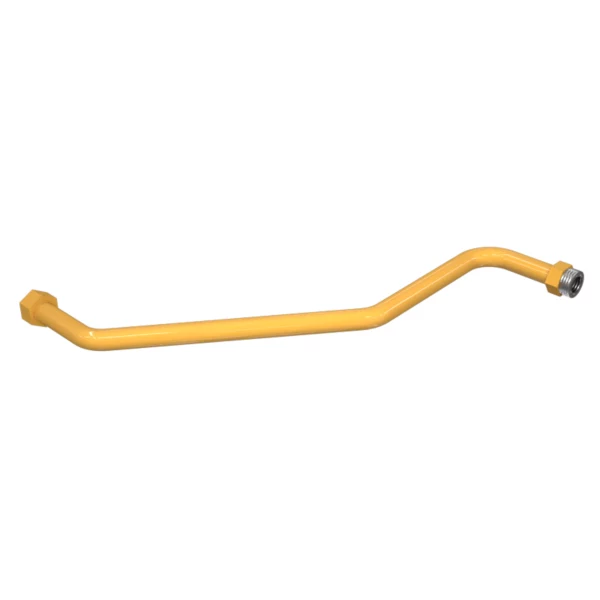 Ansamblu conducta linie rezervor expansiune Caterpillar 322-1836