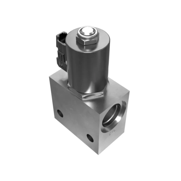 Electrovalva 24V Caterpillar 322-3798