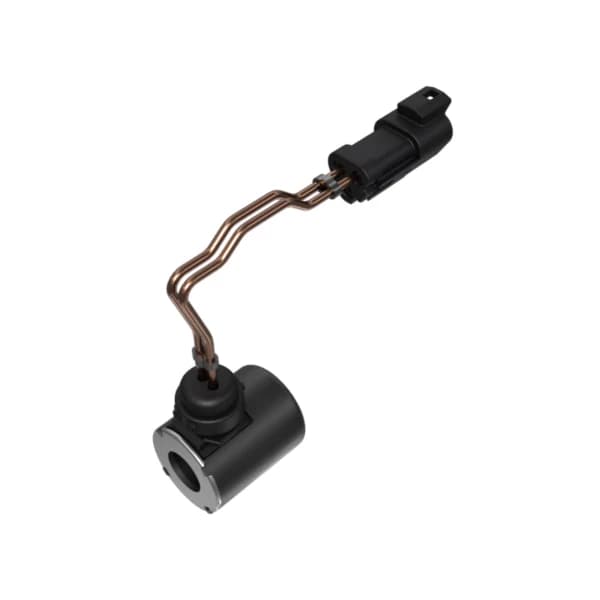 Bobina solenoid 24V Caterpillar 322-5036