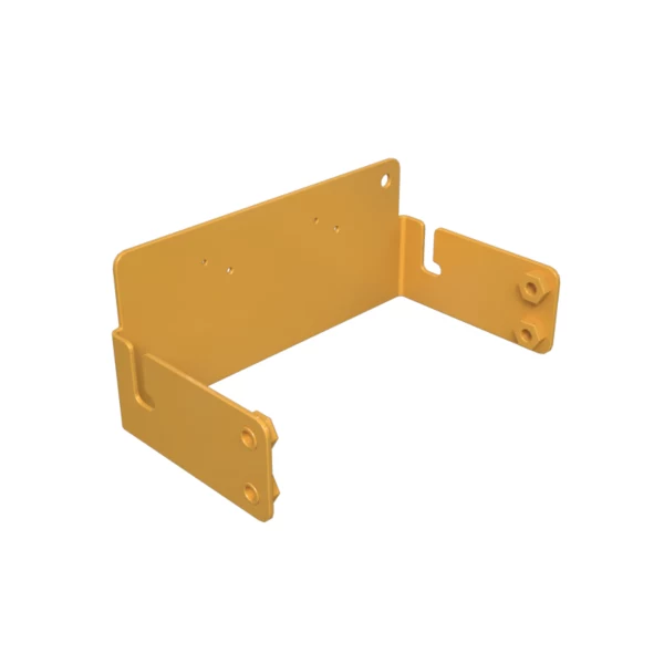 Placa montaj rezistor 2mm Caterpillar 322-6675