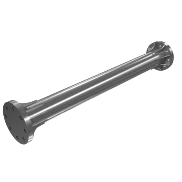 Tub cadru sasiu Caterpillar 322-8200