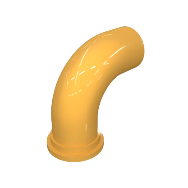 Tub convertizor cuplu Caterpillar 322-8297