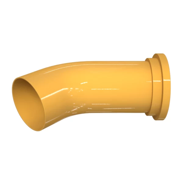 Conducta filtru ulei convertizor cuplu Caterpillar 322-8298
