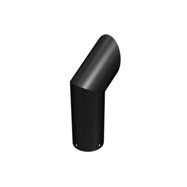 Conducta extensie esapament Caterpillar 322-9067
