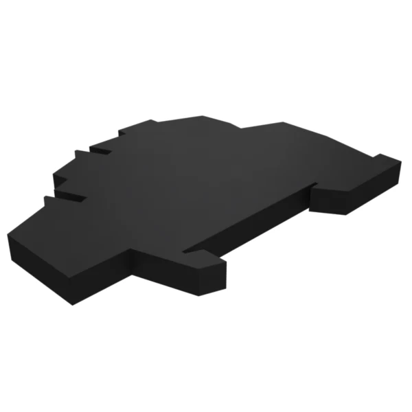 Bloc terminal cu clema rapida Caterpillar 322-9819