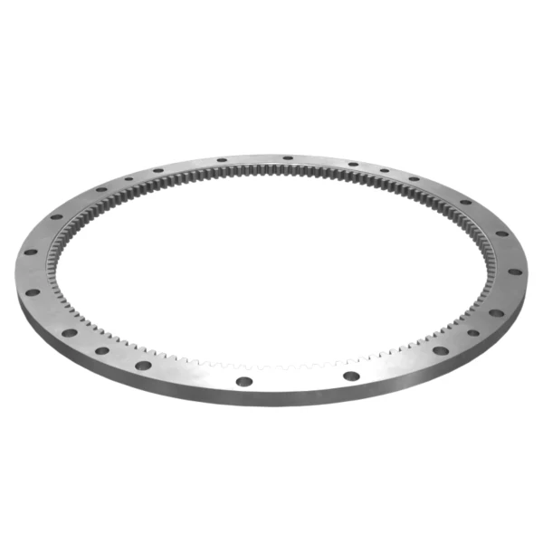 Placa cu caneluri converter moment Caterpillar 323-2093