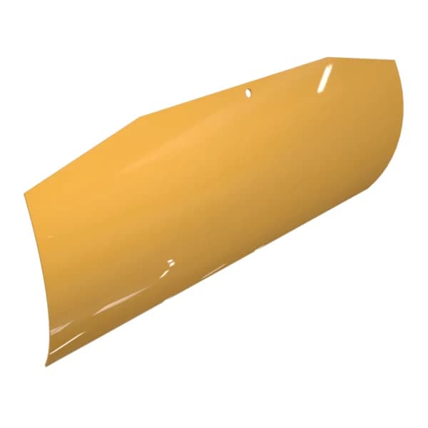 Placa uzura centru lama Caterpillar 323-2914