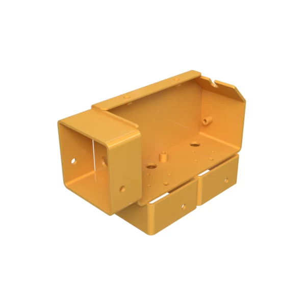Protectie fanion directie Caterpillar 323-3217