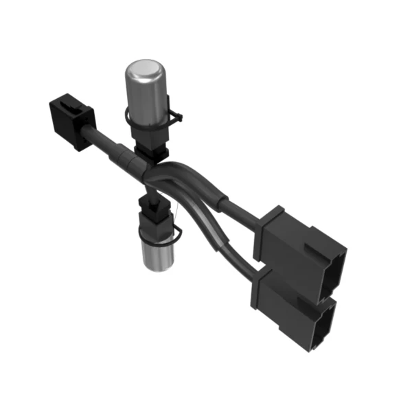 Set cablaj panou diode Caterpillar 323-5180
