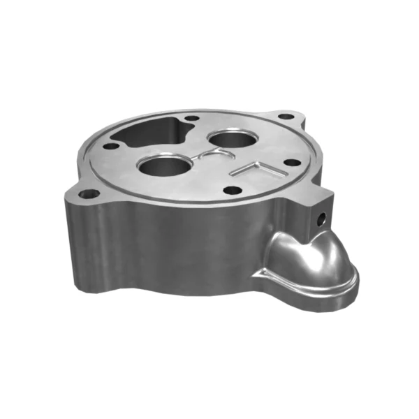 Ansamblu corp Caterpillar 323-6362