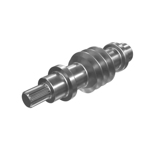 Roata vierme transmisie rotire Caterpillar 323-8675