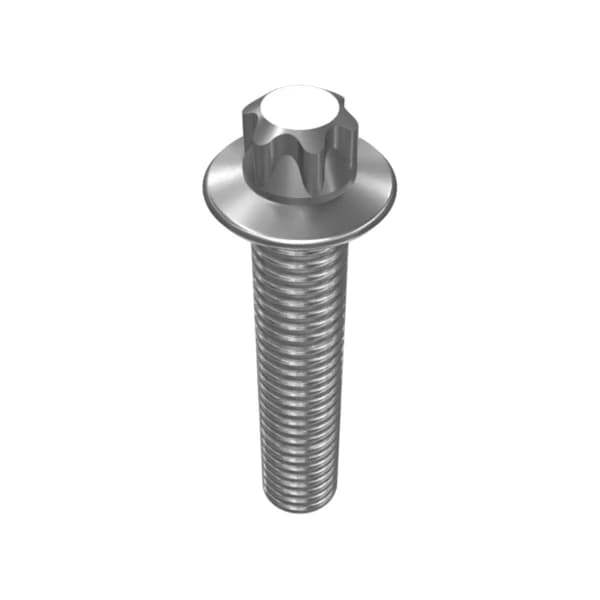 Surub M10X1 filetat 50mm lung Caterpillar 323-9312