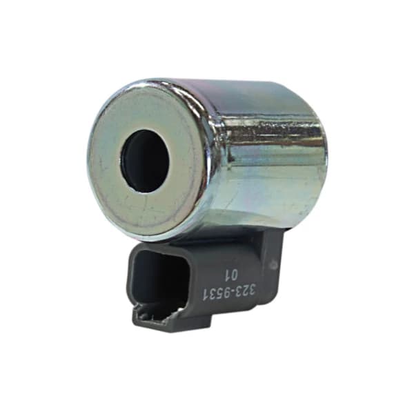 Bobina electrovalva modulanta 24V Caterpillar 323-9531