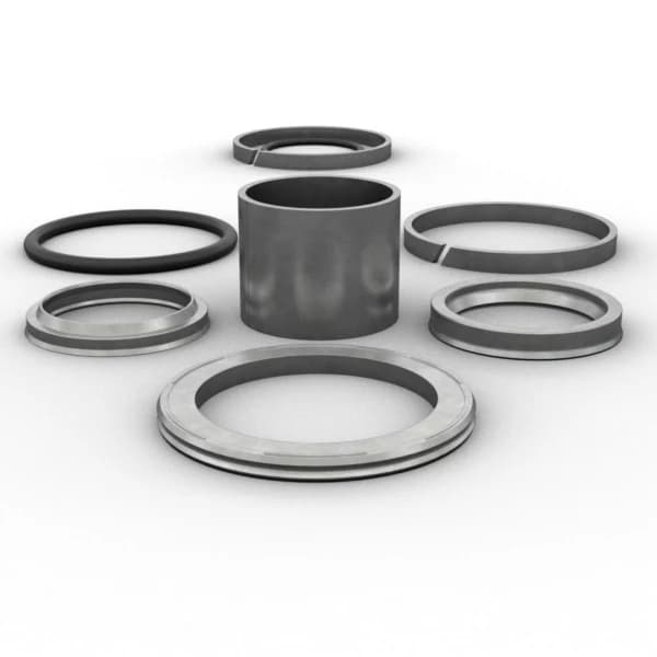 Kit etansari cilindru hidraulic Caterpillar 324-0355